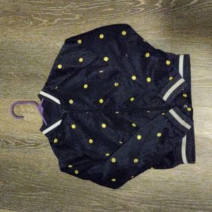 Smiling Face kids Gap Sweater